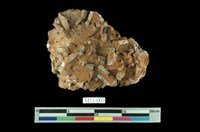 藏品(重晶石)的圖片